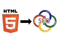 HTML5对SEO的影响