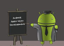 优秀的Android APP开发者成长历程