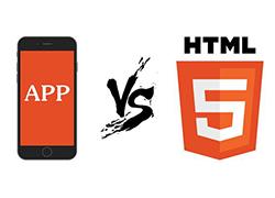 HTML5 app与原生app相比有哪些不足