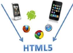 构建HTML5移动应用技巧