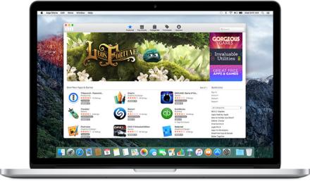 苹果的project Marzipan将在2018年让iOS应用在Mac上运行
