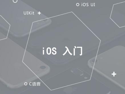 ios app入门须掌握的知识点