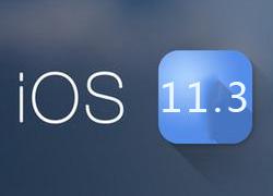 苹果将推iOS11.3：可查看电池效能并选择关闭降频