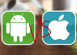 ios用户体验不到的安卓手机五大好处