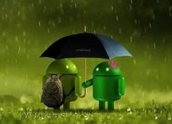 Android软件开发用什么语言