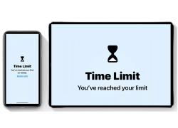 如何通过屏幕时间限制iPhone和iPad上的社交媒体使用