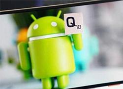 详解：谷歌Android Q新特性