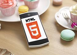 企业为什么要做HTML5手机网站？