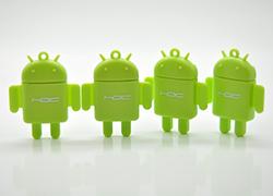 为什么Android开发最抢手？