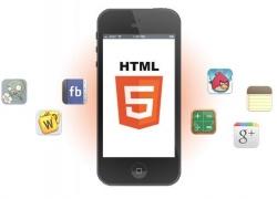 html5手机站的优势是什么